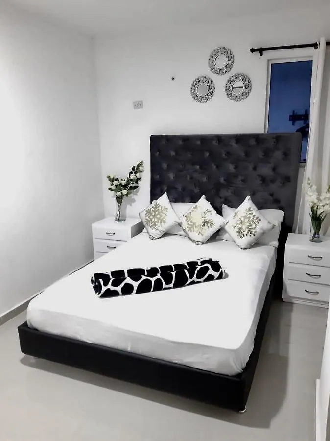 Hostal De La 8 Barranquilla