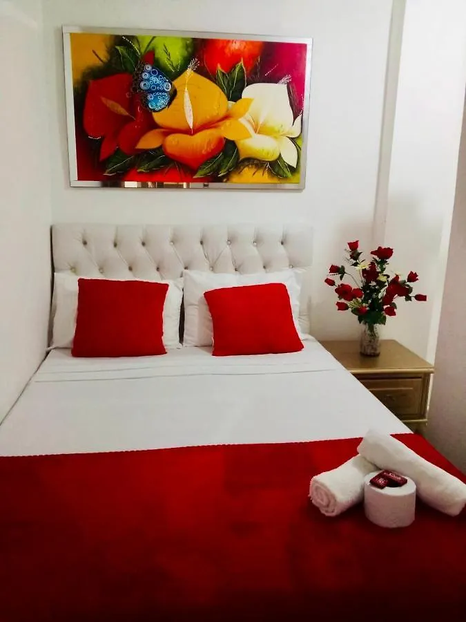 Hostal De La 8 Barranquilla  0*, Barranquilla (Atlantico) Colombia